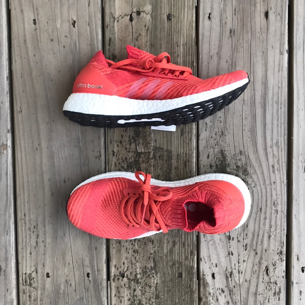 Adidas UltraBOOST 🔥🔥🔥